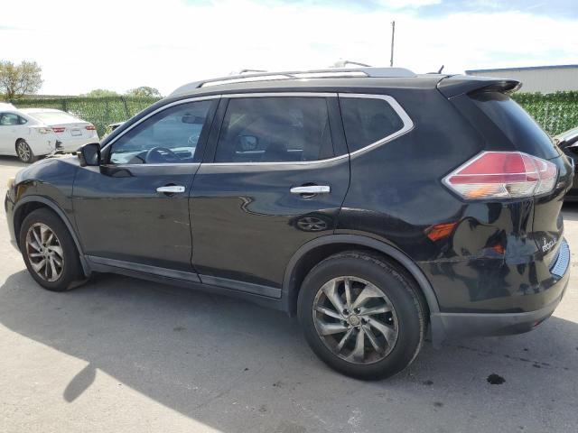 2015 Nissan Rogue S - Фото 2