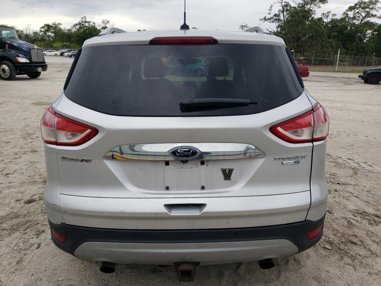 2015 FORD ESCAPE TIT - Image 6