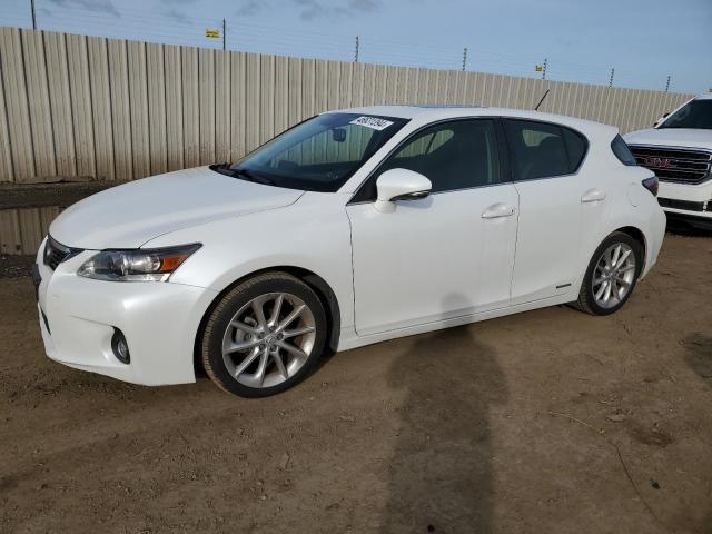2013 Lexus Ct 200