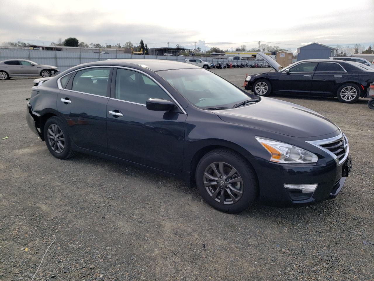 2015 NISSAN ALTIMA 2.5 - Image 4