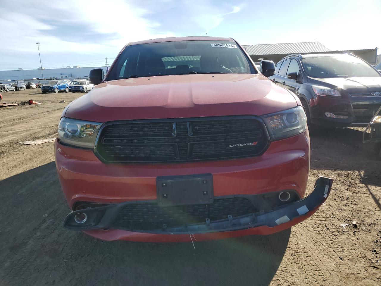 2015 DODGE DURANGO LI - Image 5