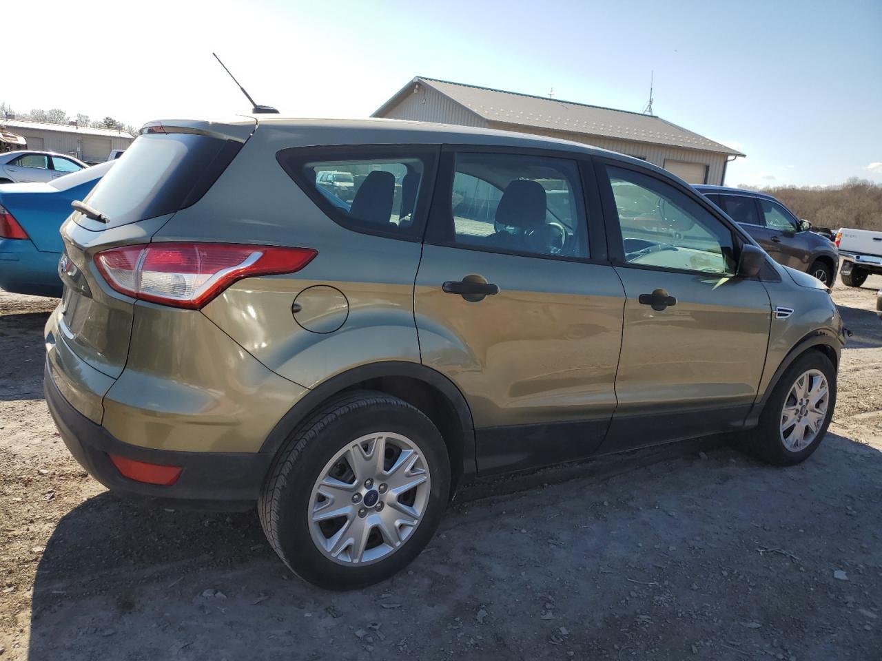 2013 FORD ESCAPE S - Image 3