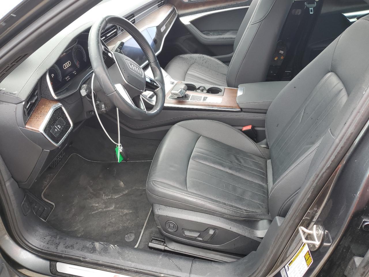 2019 AUDI A6 PREMIUM - Фото 7