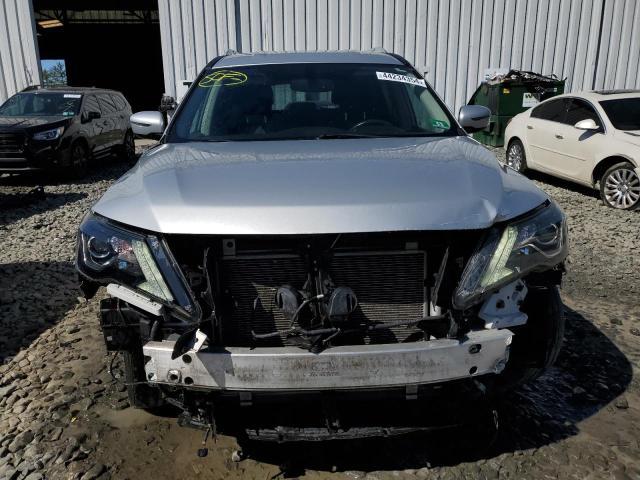 2018 Nissan Pathfinder S - Фото 5