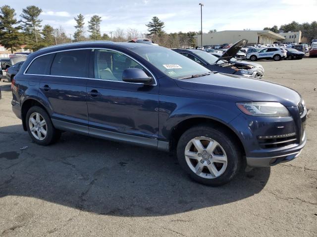 2013 Audi Q7 Premium Plus - Фото 4
