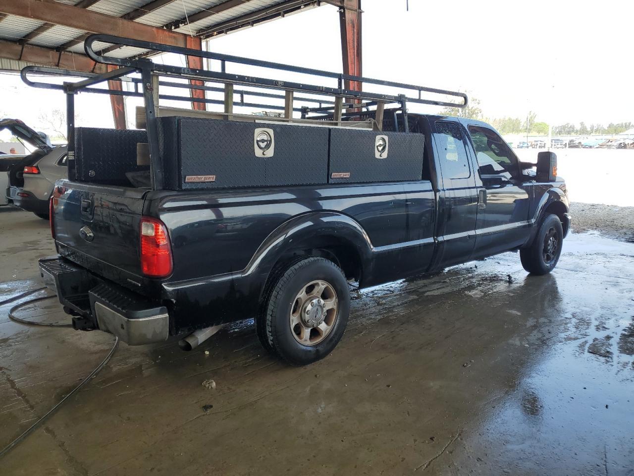 2016 FORD F250 SUPER - Image 3