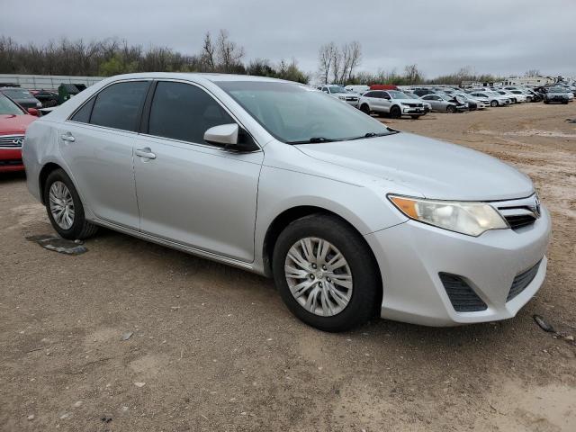 2014 Toyota Camry L - Фото 4