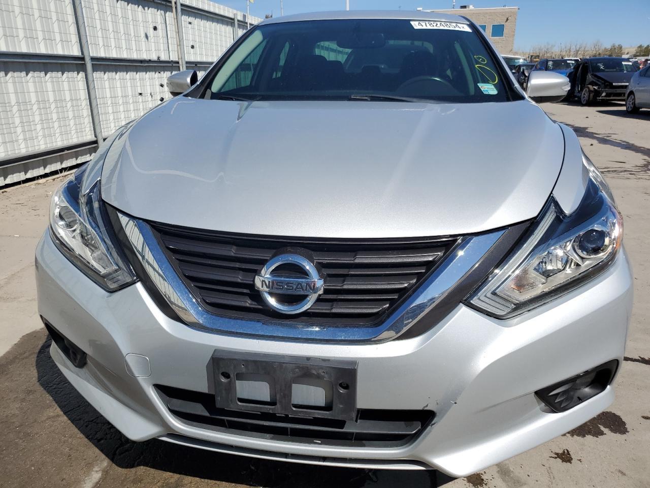 2016 NISSAN ALTIMA 2.5 - Image 5