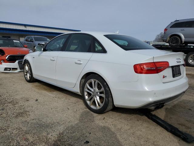 2015 Audi S4 Premium Plus - Image 2