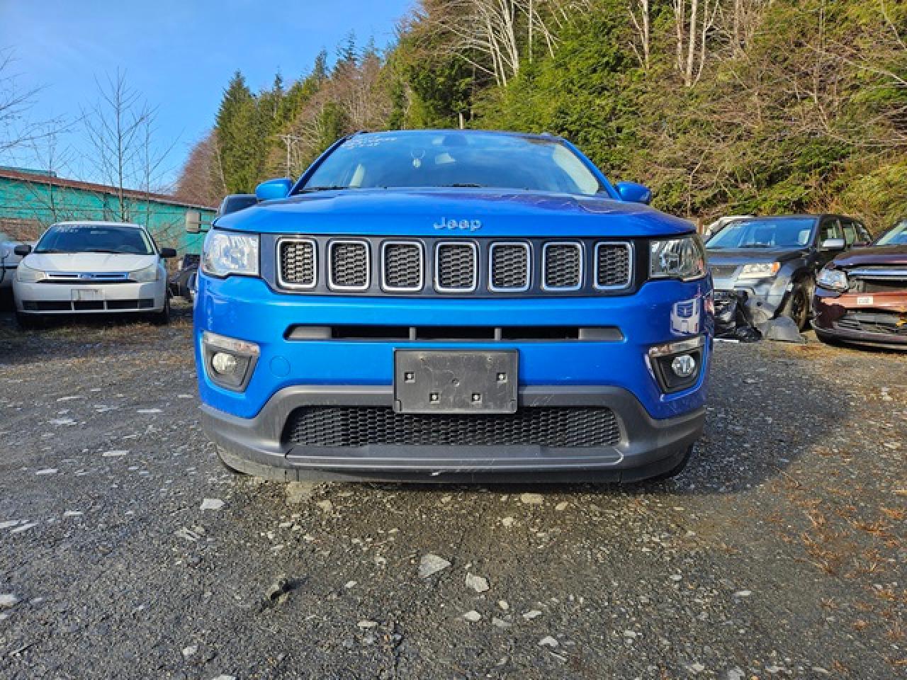 2019 JEEP COMPASS LA - Image 5