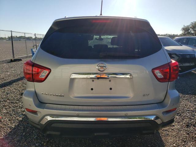 2017 Nissan Pathfinder S - Фото 6