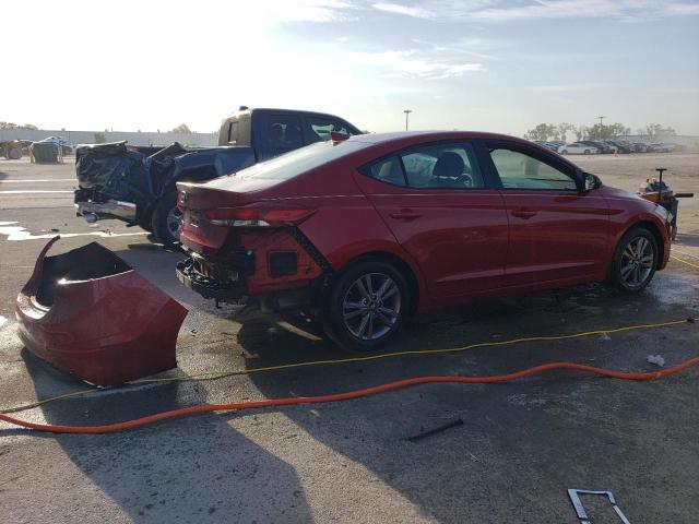 2017 Hyundai Elantra Se - Фото 3