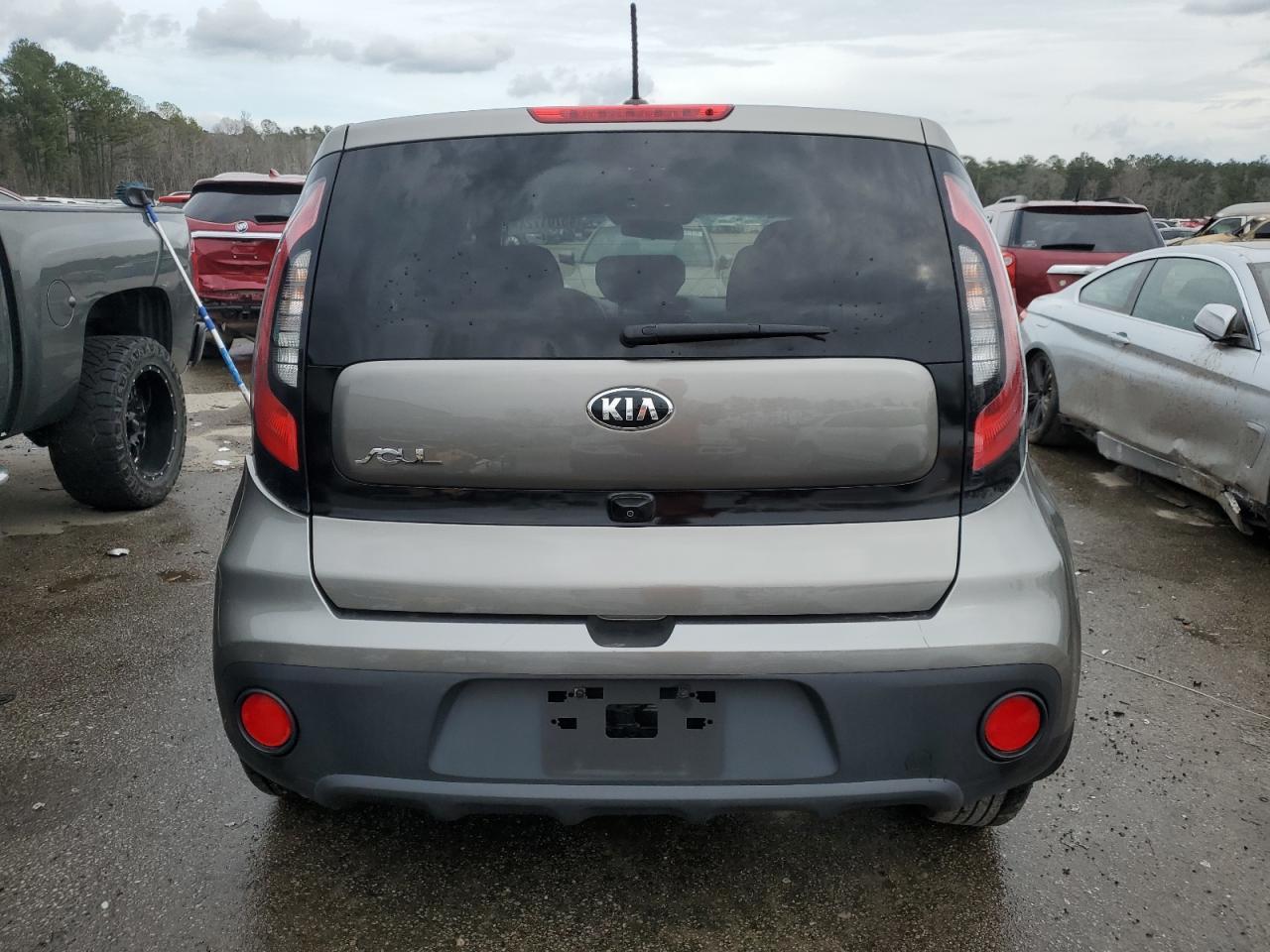 2019 KIA SOUL - Image 6