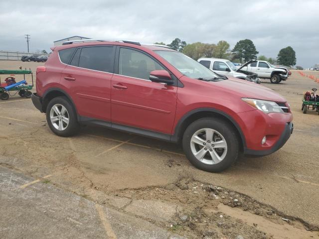 2013 Toyota Rav4 Xle - Image 4