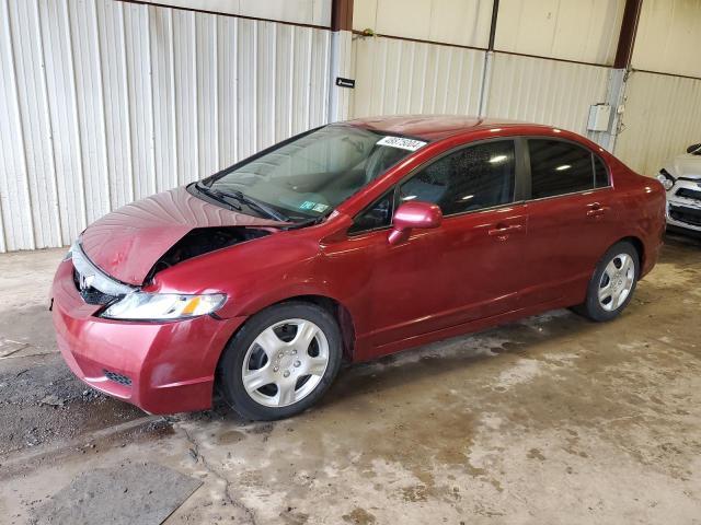 2011 Honda Civic Lx