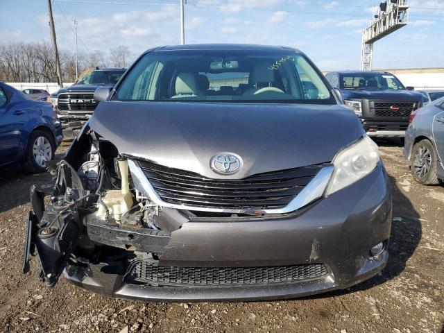 2012 Toyota Sienna Xle - Image 5