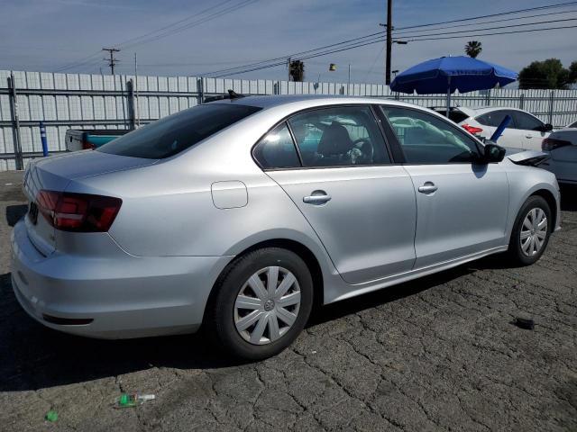 2016 Volkswagen Jetta S - Фото 3
