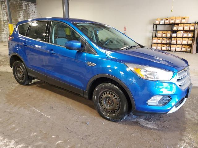2017 Ford Escape Se - Фото 4