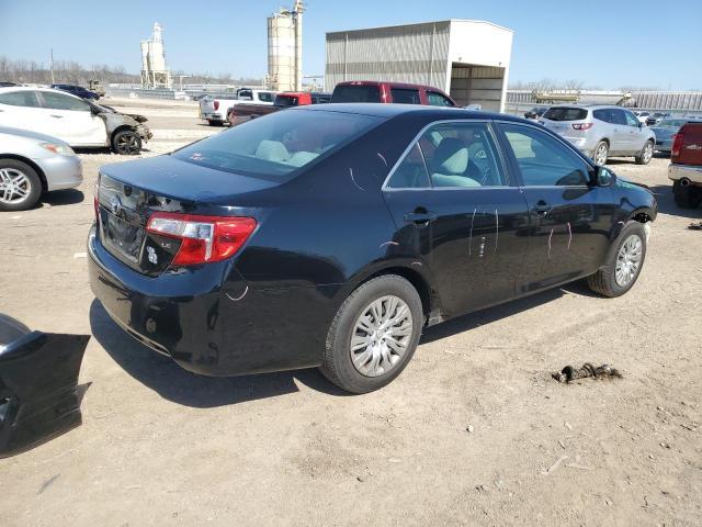 2013 Toyota Camry L - Фото 3