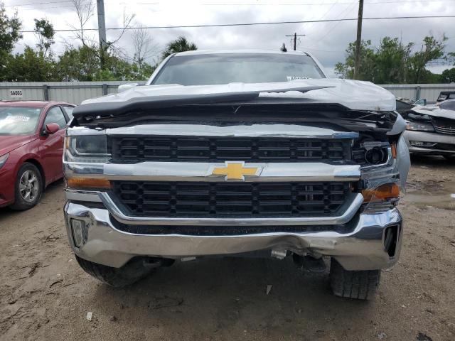 2018 Chevrolet Silverado C1500 Lt - Image 5