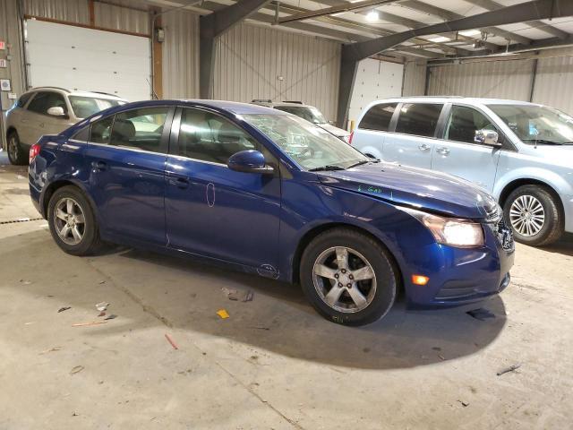 2012 Chevrolet Cruze Lt - Image 4