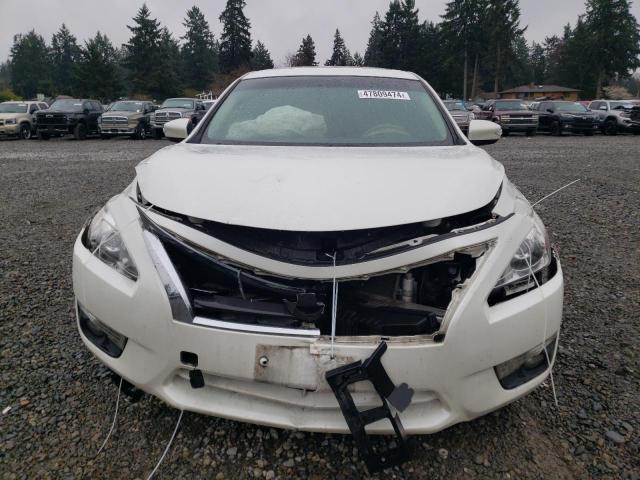 2015 Nissan Altima 2.5 - Фото 5