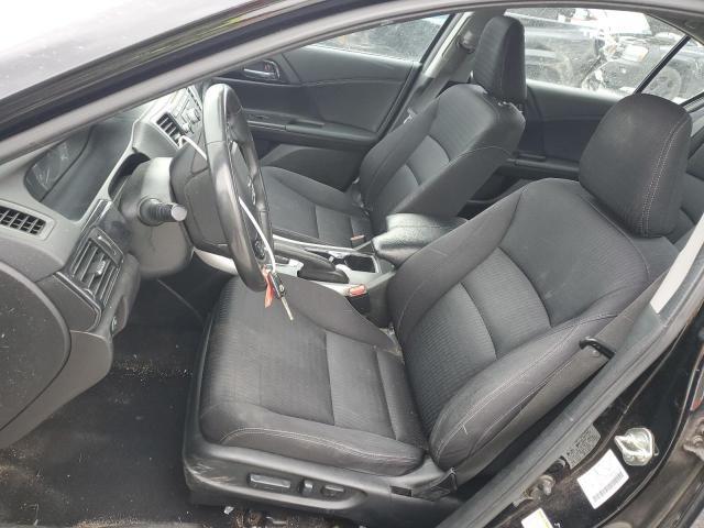 2014 Honda Accord Sport - Фото 7