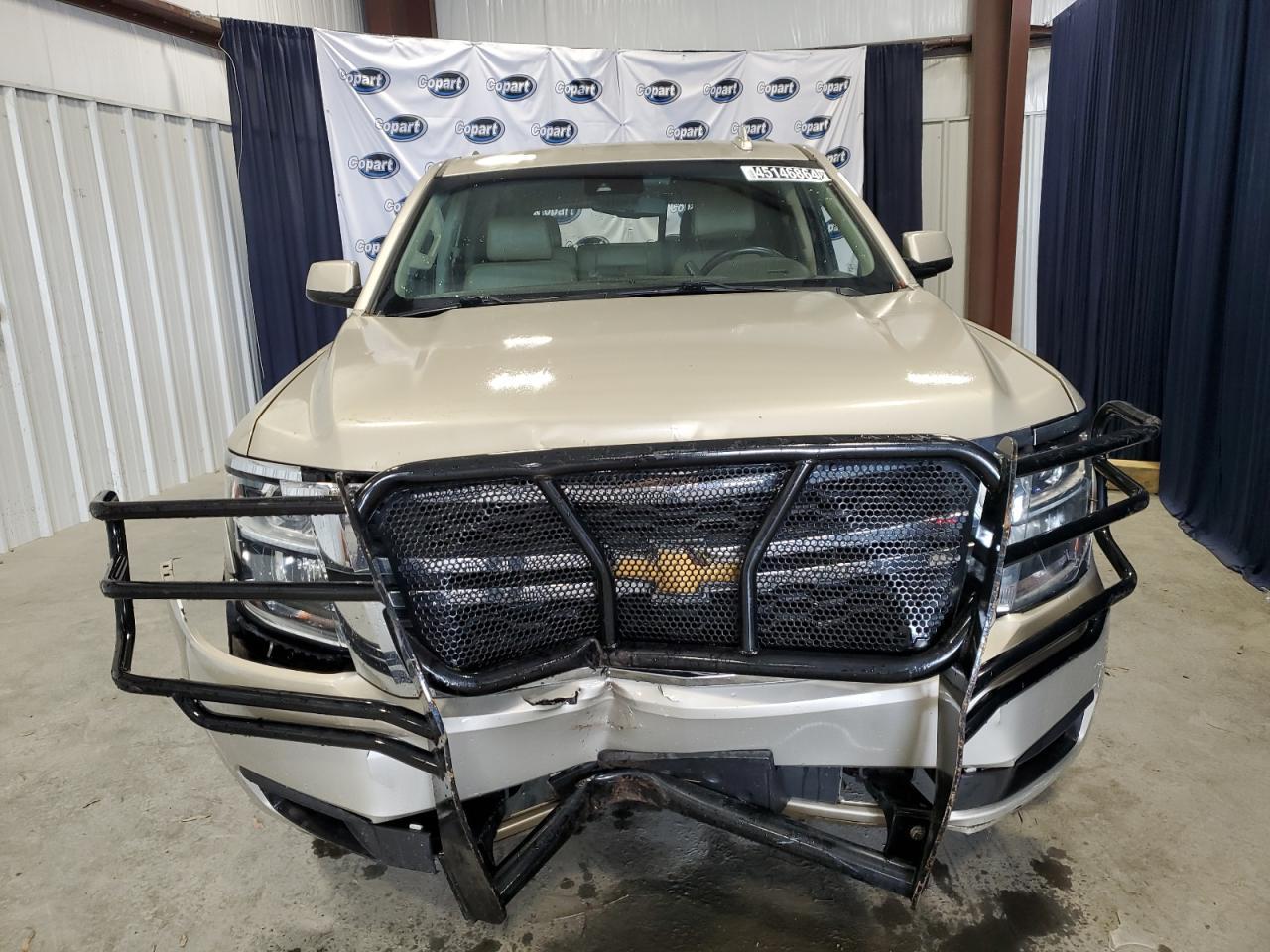2015 CHEVROLET TAHOE C150 - Image 5