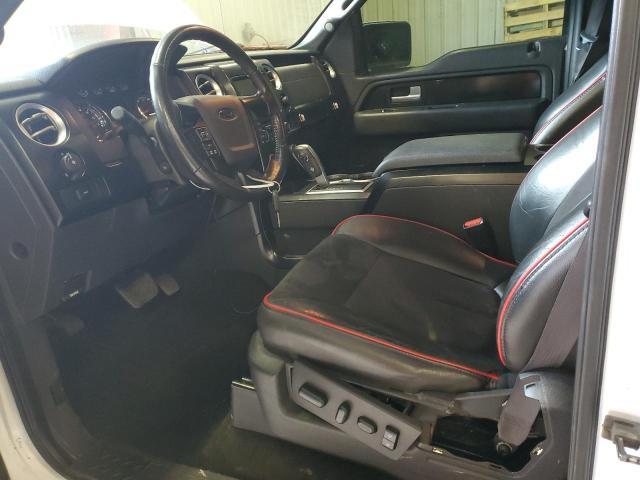 2013 Ford F150 Supercrew - Фото 7