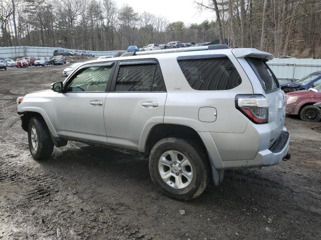 2019 Toyota 4Runner Sr5 - Фото 2