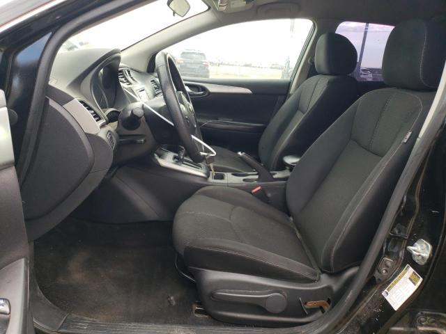2018 Nissan Sentra S - Фото 7