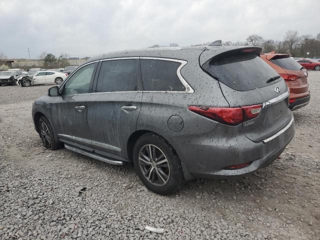 2017 Infiniti Qx60 - Image 2