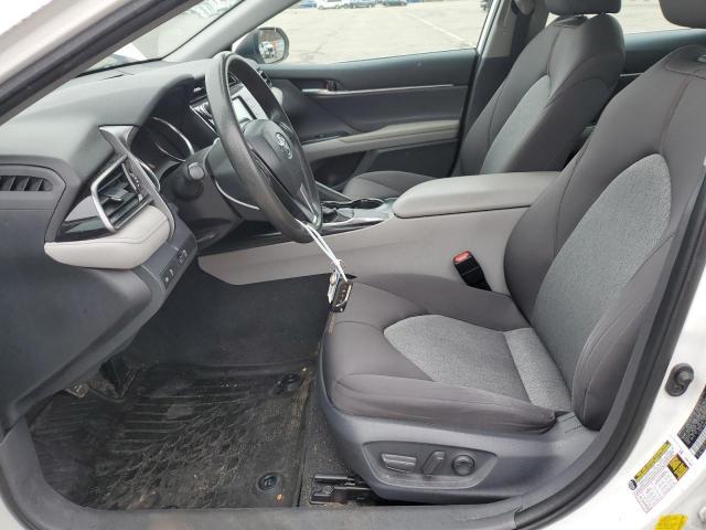 2019 Toyota Camry L - Image 7