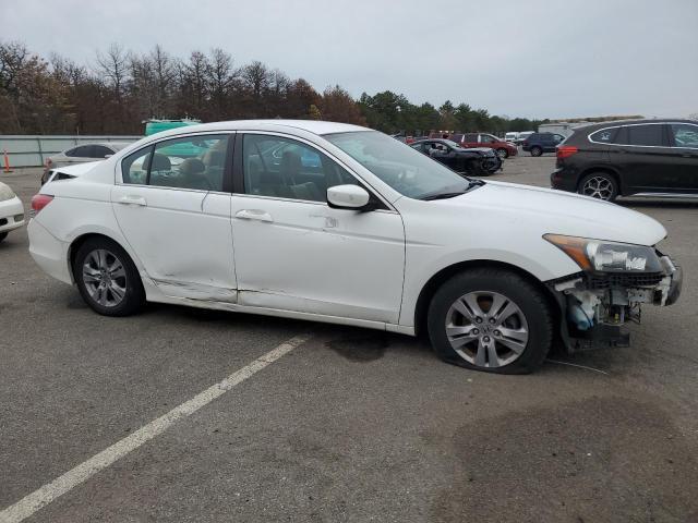 2012 Honda Accord Se - Фото 4
