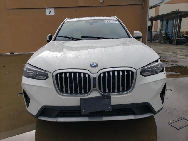 2023 BMW X3 xDrive30I - Фото 5