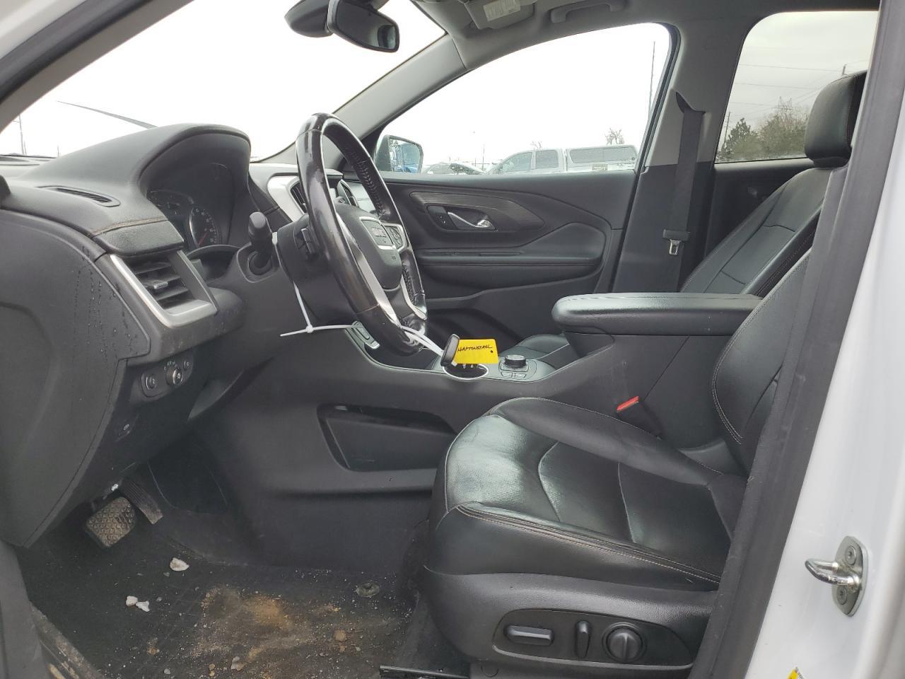 2018 GMC TERRAIN SL - Image 7
