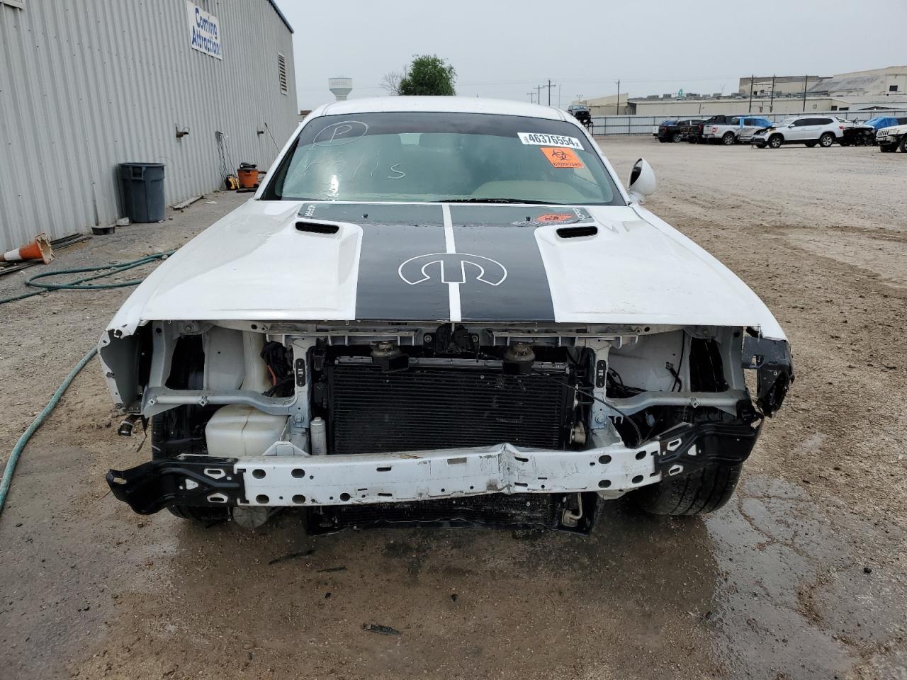 2013 DODGE CHALLENGER - Фото 5