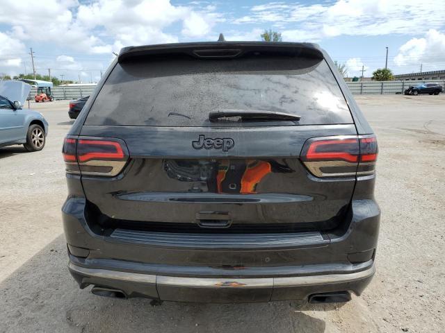 2016 Jeep Grand Cherokee Overland - Image 6