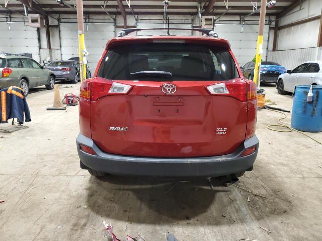2013 Toyota Rav4 Xle - Image 6