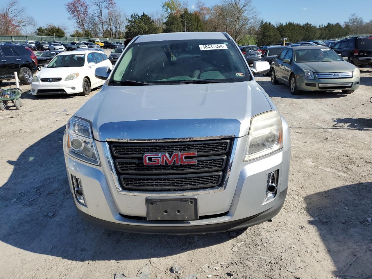 2013 GMC TERRAIN SL - Image 5