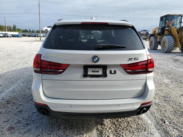 2016 BMW X5 xDrive35I - Фото 6