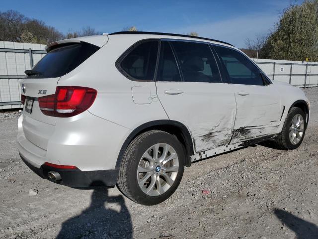 2016 BMW X5 xDrive35D - Image 3