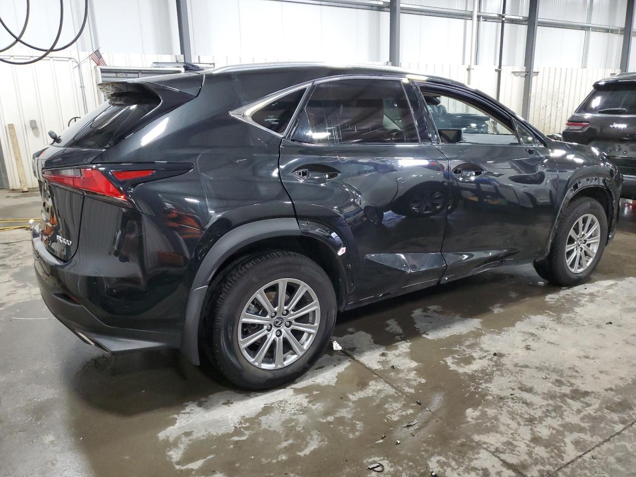 2020 LEXUS NX 300 - Image 3