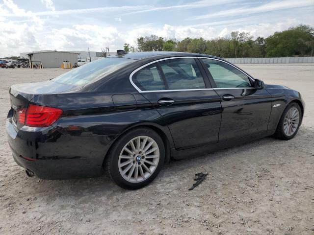 2011 BMW 535I - Image 3