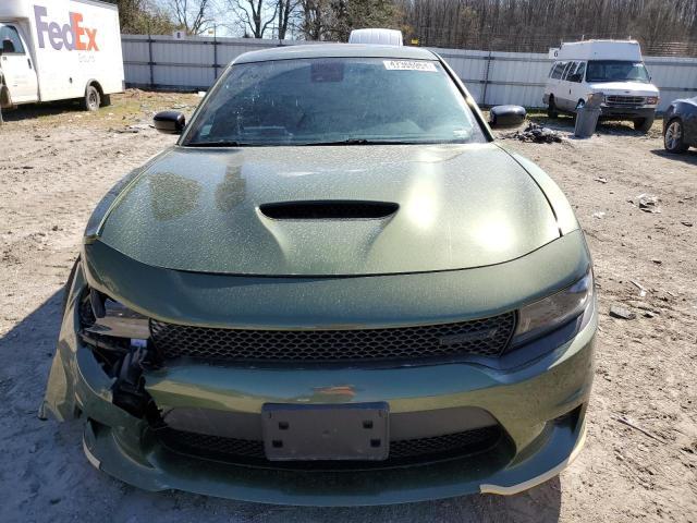2023 Dodge Charger Gt - Фото 5