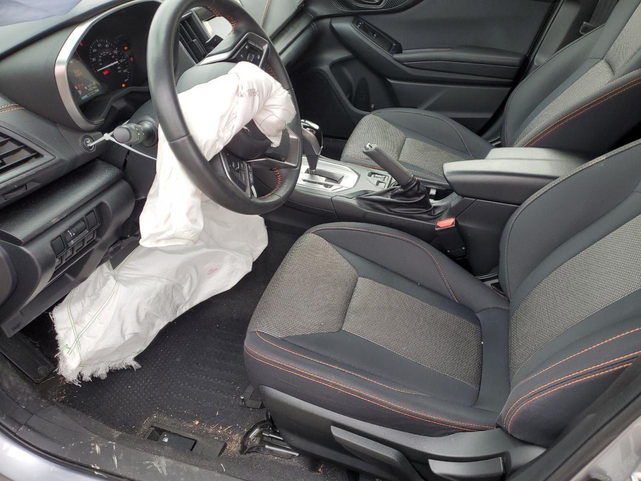 2021 SUBARU CROSSTREK - Фото 7
