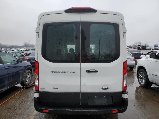 2021 Ford Transit T-250 - Фото 6