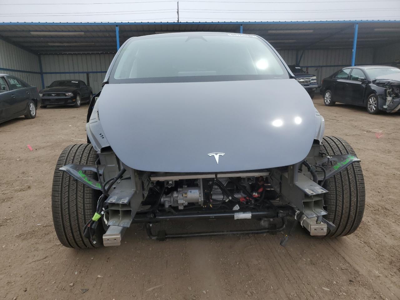 2023 TESLA MODEL Y - Image 5
