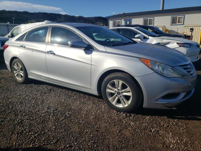 2011 Hyundai Sonata Gls - Фото 4