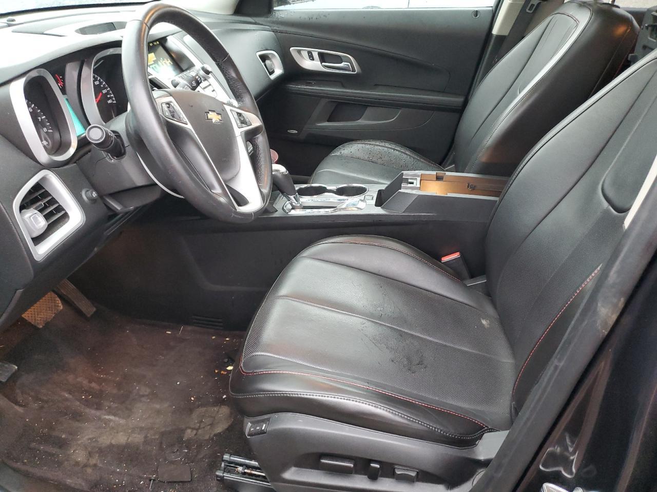2016 CHEVROLET EQUINOX LT - Image 7